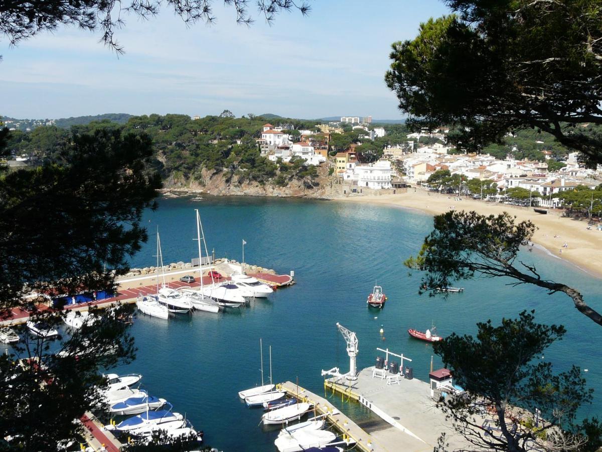 Capdevila 9 Лафранч Экстерьер фото