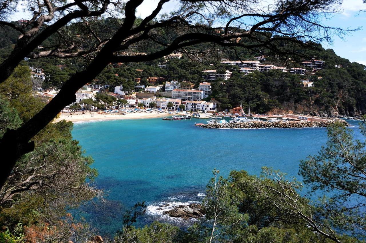 Capdevila 9 Лафранч Экстерьер фото
